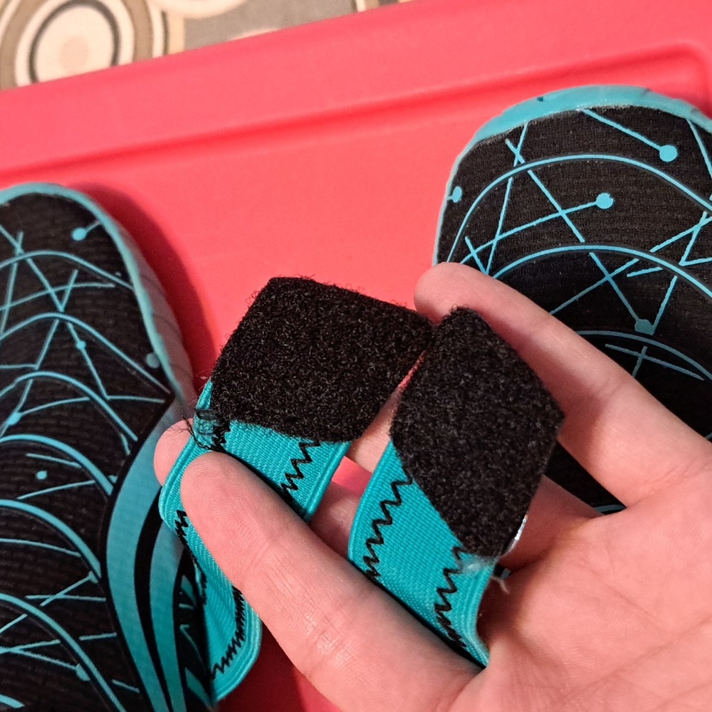 Water shoes. Size 6 (36) - Picture 2 of 8